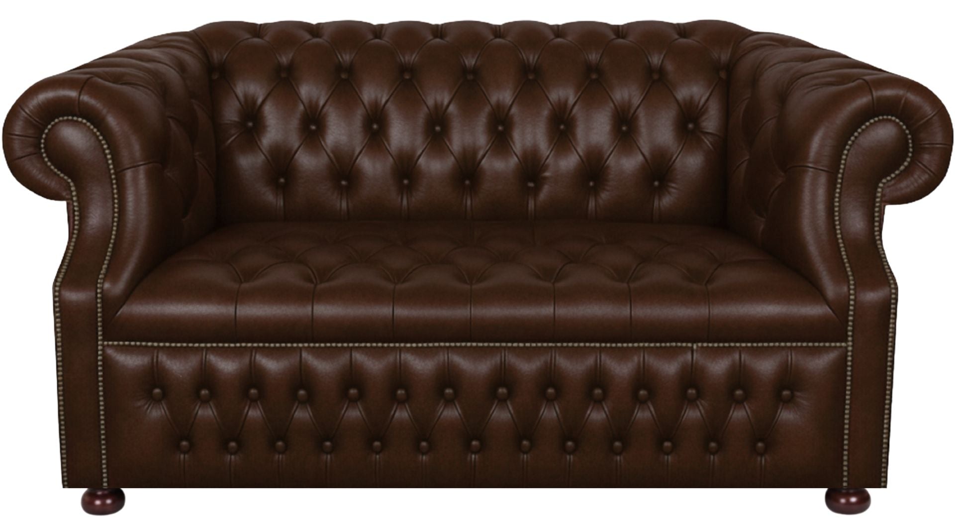 The Rothwell Chesterfield